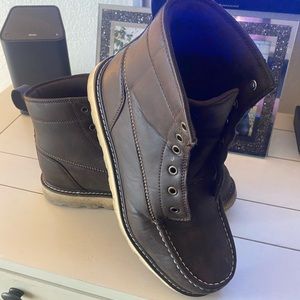 Work Boots!!! Size 11!!!